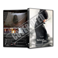 Mehmet Salih 2016 Yerli Türkçe Dvd Cover Tasarımı